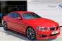 2019 BMW 4 Series Gran Coupe 440i M Sport 5dr Auto [Professional Media]