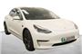 2022 Tesla Model 3 Long Range AWD 4dr Auto
