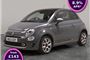 2022 Fiat 500 1.0 Mild Hybrid Sport 3dr