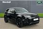 2022 Land Rover Range Rover Evoque 2.0 D200 R-Dynamic S 5dr Auto