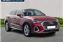 2020 Audi Q3 35 TFSI S Line 5dr S Tronic