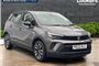 2022 Vauxhall Crossland 1.2 Design 5dr