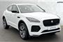 2024 Jaguar E-Pace 1.5 P300e R-Dynamic HSE Black 5dr Auto