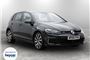 2020 Volkswagen Golf GTE 1.4 TSI GTE Advance 5dr DSG