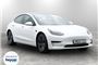 2021 Tesla Model 3 Standard Plus 4dr Auto