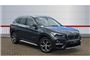 2017 BMW X1 xDrive 20d xLine 5dr