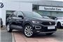 2021 Volkswagen T-Roc 1.5 TSI EVO SEL 5dr