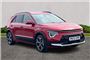 2023 Kia Niro 1.6 GDi Hybrid 3 5dr DCT