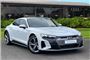 2023 Audi e-tron GT 390kW Quattro 93kWh 4dr Auto