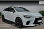 2023 Lexus RX 350h 2.5 F-Sport Design 5dr E-CVT