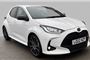 2022 Toyota Yaris 1.5 Hybrid GR Sport 5dr CVT