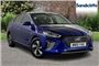 2019 Hyundai IONIQ 1.6 GDi Hybrid Premium SE 5dr DCT