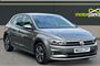 2019 Volkswagen Polo 1.0 TSI 95 SE 5dr