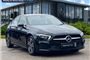 2021 Mercedes-Benz A-Class Saloon A200 Sport 4dr Auto