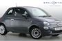 2020 Fiat 500 1.0 Mild Hybrid Lounge 3dr