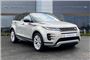 2021 Land Rover Range Rover Evoque 2.0 P250 R-Dynamic SE 5dr Auto