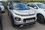 2018 Citroen C3 Aircross 1.2 PureTech 110 Flair 5dr EAT6