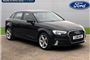 2018 Audi A3 1.5 TFSI Sport 5dr