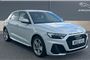 2022 Audi A1 35 TFSI S Line 5dr S Tronic