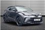 2022 Toyota C-HR 1.8 Hybrid GR Sport 5dr CVT
