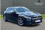 2020 Mercedes-Benz A-Class A180 AMG Line Executive 5dr