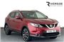 2016 Nissan Qashqai 1.5 dCi Tekna 5dr