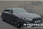 2021 Audi A4 40 TFSI 204 Black Edition 4dr S Tronic