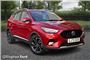 2022 MG ZS 1.5 VTi-TECH Exclusive 5dr