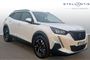 2021 Peugeot 2008 1.2 PureTech Allure 5dr