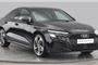 2022 Audi A3 Saloon 35 TFSI Edition 1 4dr S Tronic