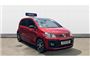 2021 Volkswagen Up GTI 1.0 115PS Up GTI 3dr