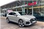 2022 Audi Q5 45 TFSI Quattro Edition 1 5dr S Tronic