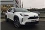 2021 Toyota Yaris Cross 1.5 Hybrid Design 5dr CVT