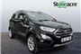 2022 Ford EcoSport 1.0 EcoBoost 125 Titanium 5dr