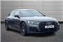 2022 Audi A8 55 TFSI Quattro Black Edition 4dr Tiptronic