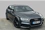 2018 Audi A3 30 TFSI 116 S Line 5dr