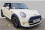 2016 MINI Hatchback 1.2 One 3dr Auto