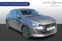 2020 Peugeot 208 1.2 PureTech 100 Allure 5dr EAT8