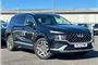 2022 Hyundai Santa Fe 1.6 TGDi Hybrid Ultimate 5dr Auto