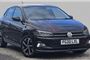 2020 Volkswagen Polo 1.0 EVO 80 Beats 5dr