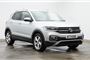 2021 Volkswagen T-Cross 1.0 TSI 110 SEL 5dr DSG