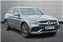 2020 Mercedes-Benz GLC GLC 220d 4Matic AMG Line 5dr 9G-Tronic