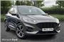 2022 Ford Kuga 2.5 FHEV ST-Line X Edition 5dr CVT