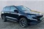 2024 Skoda Karoq 2.0 TDI [150] Sportline 4x4 5dr DSG