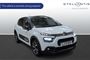 2023 Citroen C3 1.2 PureTech 110 Max 5dr EAT6