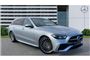 2024 Mercedes-Benz C-Class Estate C200 AMG Line Premium 5dr 9G-Tronic