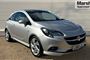 2016 Vauxhall Corsa 1.4 SRi Vx-line 3dr Auto