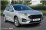 2024 Ford Kuga 2.5 PHEV ST-Line Edition 5dr CVT