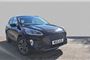 2021 Ford Kuga 1.5 EcoBlue Titanium Edition 5dr