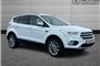 2019 Ford Kuga 1.5 TDCi Titanium Edition 5dr 2WD